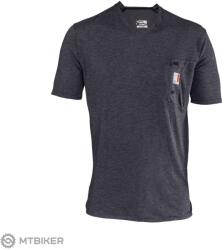 Leatt Tricou Leatt MTB AllMtn 2.0, negru (M)