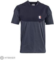 Leatt Tricou Leatt MTB AllMtn 3.0, negru (S)