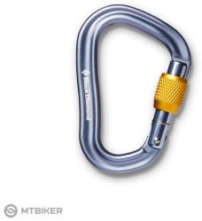 Black Diamond Carabină Black Diamond Vaporlock Screwgate ()
