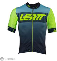 Leatt Tricou Leatt MTB Endurance 6.0, aqua (L)