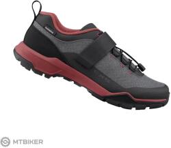 Shimano Pantofi damă Shimano SHEX500, negru (EU 41)