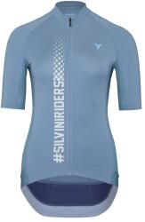 SILVINI Tricou damă SILVINI Mazzana, albastru (M)