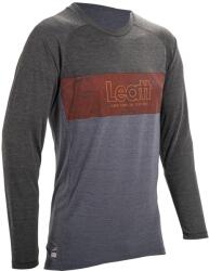 Leatt Tricou Leatt MTB Gravity 2.0, negru (L)
