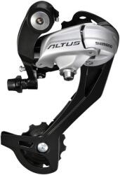 Shimano Schimbător spate Shimano Altus RD-M370-SGS, 9-viteze, argintiu