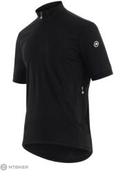 ASSOS Tricou ASSOS MILLE GTC C2, black series (S)