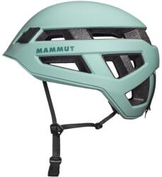 Mammut Cască Mammut Crag Sender, verde (56-61 cm)