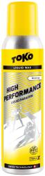 TOKO Ceară lichidă TOKO TripleX High Performance, 125 ml, galben