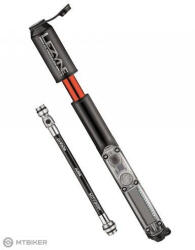Lezyne Mini-pompă Lezyne Digital Pressure Drive ()