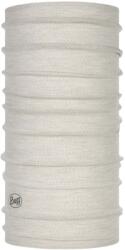 BUFF Eșarfă BUFF Merino Lightweight, solid cloud