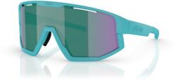 Bliz Ochelari Bliz Fusion Small, Turquoise/Green w Blue/Green Revo (XXS)