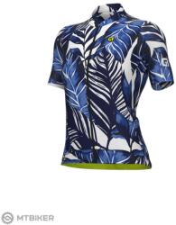 ALÉ Tricou damă ALÉ LEAF PR-S, albastru (S)