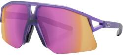 KOO ochelari KOO HYPE, violet/mat roz