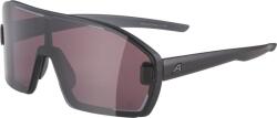 Alpina Ochelari ALPINA Bonfire Mag Q, black matt/Q+black
