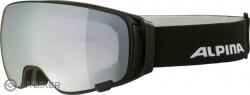 Alpina Ochelari ALPINA DOUBLE JACK MAG Q , negru