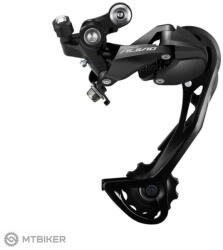 Shimano Schimbător Shimano Alivio RD-M3100, 9 viteze, patină super lungă (SGS), Shadow