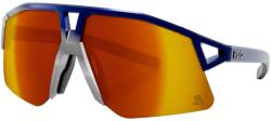 KOO ochelari KOO HYPE Bora Red Bull Team Edition, blue/silver/red