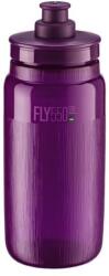 Elite Bidon Elite FLY TEX, 550 ml, violet
