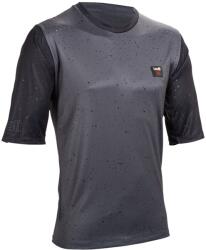 Leatt Tricou Leatt MTB Enduro 3.0 3/4, graphite (M)