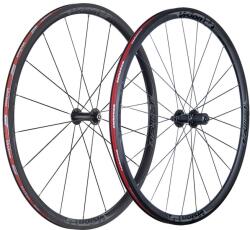 Vision Set roți Vision ROAD Team30 DB-CL 28", butuc Shimano HG