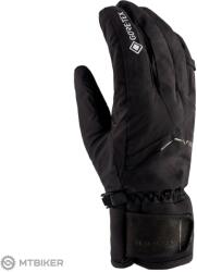 Viking Mănuși Viking Skeiron gtx, negru (8)