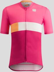 Sportful Tricou Sportful SNAP KID, multicolor (12Y)