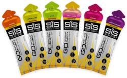 Science in Sport Gel izotonic SiS GO, 60 ml (čerešňa)