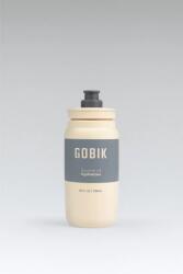 GOBIK Bidon GOBIK Fly, 550 ml, sand