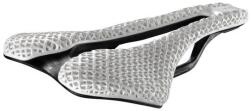 Selle Italia Șa Selle Italia SLR Boost 3D Kit Carbonio Superflow S3, 130 mm, alb ()