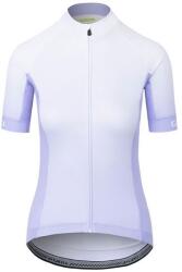 Giro Tricou damă Giro Chrono Sport, lilac/white (L)