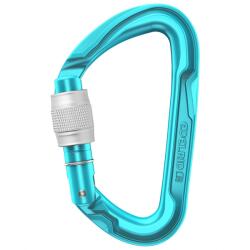 EDELRID Carabinieră EDELRID Pure Screw III, icemint ()