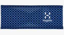 Haglöfs Bentiță Haglöfs L. I. M. Quickdr, albastru închis (UNI)