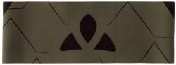 VAUDE Bentiță VAUDE Logo Headband II 24, black/khaki ()