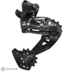 SRAM Schimbător spate SRAM GX 2x11, 11 viteze, patină lungă, negru ()
