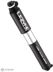 Lezyne Minipompă Lezyne Pressure Drive S, neagră ()