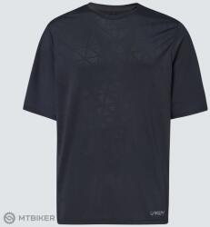 Oakley Tricou Oakley BERM, blackout (S)
