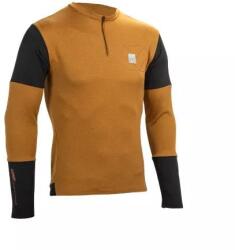 Leatt Tricou Leatt MTB Trail 4.0, peanut (XL)