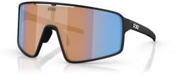 Bliz ochelari Bliz P001, Matt Black/Nano Optics Nordic Ligh Coral Orange, Blue Multi (XL)