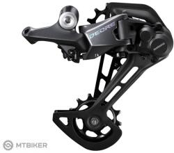 Shimano Schimbător spate Shimano Deore RD-M6100-SGS, 12-viteze, Shadow+