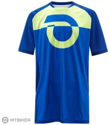 Briko Tricou Briko FIERCE, albastru (L)