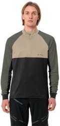 VAUDE Tricou VAUDE Qimsa HZ, khaki (M)