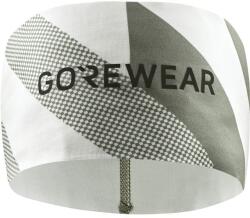GOREWEAR Bandană GOREWEAR Essence Light, white/lab grey