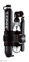 Lezyne Set mini pompă Lezyne Pocket Drive HV