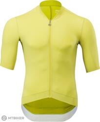 SILVINI Tricou SILVINI Ansino, olive/lime (XXL)