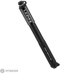 Lezyne Minipompă Lezyne Grip Drive HP M, neagră ()