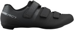 Shimano Pantofi damă Shimano SH-RC102, negru (EU 39)