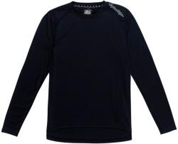 Troy Lee Designs Tricou damă Troy Lee Designs Lilium, mono black (S) - mtbiker - 329,00 RON