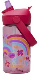 CamelBak Bidon copii CamelBak Thrive Flip Straw, 0, 4l, rainbow floral