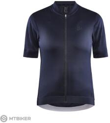 Craft Tricou damă Craft CORE Essence Regular, albastru închis (4XL)