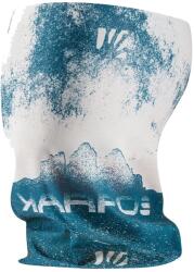 Karpos Guler Karpos TRECIME, bright white ombre blue