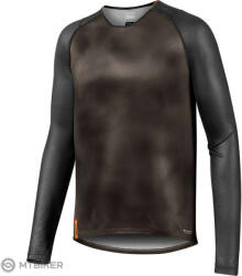 Giant Tricou Giant TRANSFER, gri/negru (XXL)
